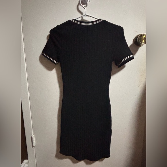 Black H&M Dress - Picture 2 of 2